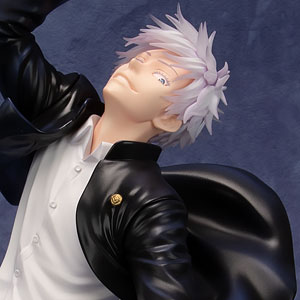 ポイント20倍】ARTFX J 呪術廻戦 五条悟 懐玉・玉折 Ver. 1/8