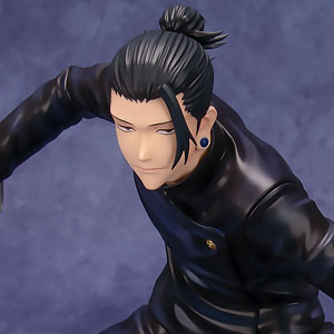 ポイント20倍】ARTFX J 呪術廻戦 夏油傑 懐玉・玉折 Ver. 1/8