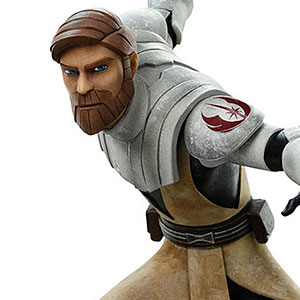 テレビマスターピース スターウォーズ バッド・バッチ 1/6