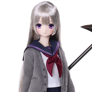 Lilia(リリア)/The nightmare parallel world.～R-Black ver