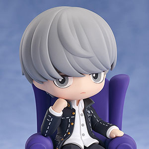 箱破損特価新品)ねんどろいど ペルソナ4 ザ・ゴールデン P4G