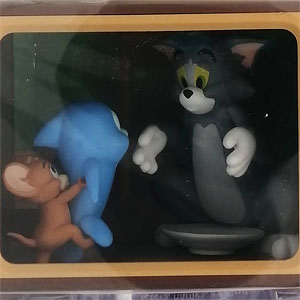 TOM クリアブルー フィギュア オリジナルキャラクター 楽天市場】【中古】【開封品】ミクダヨー 「キャラクター