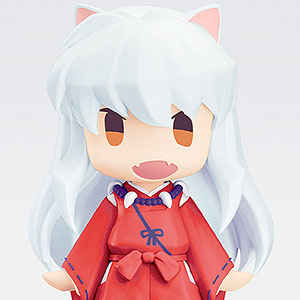 HELLO! GOOD SMILE ホロライブ 白上フブキ 可動フィギュア HELLO! GOOD SMILE ホロライブ 白上フブキ 可動フィギュア