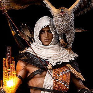 【新品未開封】アサシンクリード アルタイル　フィギュア ピュアアーツ Amazon | HiPlay PureArts 1/8 アサシン クリード アルタイル