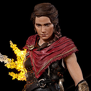 【新品未開封】アサシンクリード アルタイル　フィギュア ピュアアーツ 予約安心出荷』{FIG} アルタイル アサシン クリードシリーズ 1/8