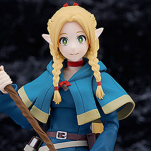 【特典】figma ダンジョン飯 マルシル (グッドスマイルカンパニー公式ショップ限定)