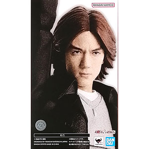 ガンバレジェンズ 仮面ライダーファイズ アクセルフォーム パラレル　乾巧 ガンバレジェンズ 仮面ライダーファイズ アクセルフォーム