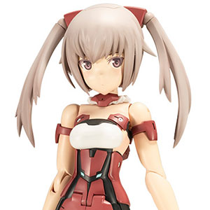 【特典】フレームアームズ・ガール グランデスケール イノセンティア プラモデル (コトブキヤショップ限定)