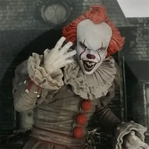 ❗️未展示　最安値　輸送箱付❗️ホットトイズ　ペニーワイズ ❗️未展示 最安値 輸送箱付❗️ホットトイズ ペニーワイズ ❗️未展示 最