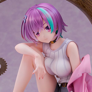 PARQUET「茨木リノ」 1/7 完成品フィギュア[アリスグリント]