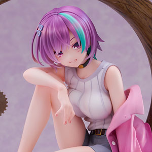 【あみあみ限定版】PARQUET「茨木リノ」 1/7 完成品フィギュア[アリスグリント]