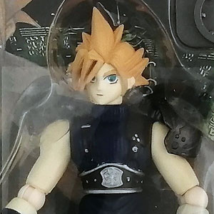 ファイナルファンタジーⅦ エクストラナイツ　フィギュア ファイナルファンタジー7 エクストラナイツ フィギュア 3個セット