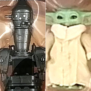 Amazon.co.jp: スター・ウォーズ ヴィンテージ コレクション