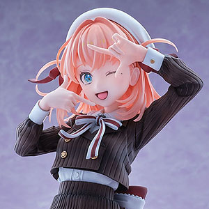 美少女フィギュア