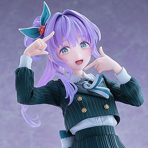 ラブライブ！蓮ノ空女学院スクールアイドルクラブ 乙宗梢 フォーチュンムービーVer. 1/7 完成品フィギュア[ベルファイン]