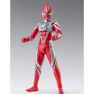 S.H.Figuarts ウルトラマンオメガ