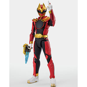 S.H.Figuarts ゴジュウウルフ(初回限定センタイリング付属版) 『ナンバーワン戦隊ゴジュウジャー』