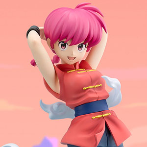 Figuarts Zero chouette らんま 『らんま1/2』[BANDAI SPIRITS]