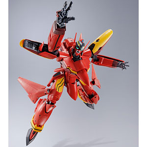 DX超合金 VF-19改 エクスカリバー 熱気バサラスペシャル 『マクロス7』