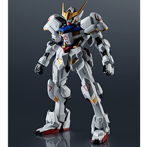 GUNDAM UNIVERSE ASW-G-08 GUNDAM BARBATOS RENEWAL 『機動戦士ガンダム 鉄血のオルフェンズ』