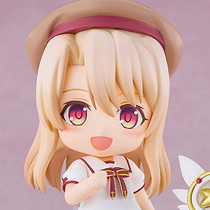 プリズマ☆イリヤ イリヤ＆クロ SPカラーVer. 1/7 完成品