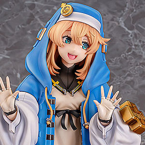 GUILTY GEAR -STRIVE- ブリジット 1/6 完成品フィギュア