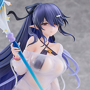 【特典】Epic Seven-エピックセブン- フェスティバルのエダ 1/7 完成品フィギュア[Astrum Design]
