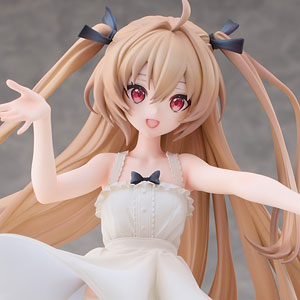 ATRI -My Dear Moments- アトリ パジャマVer. 1/7 完成品フィギュア[Hobby sakura]