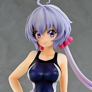 戦姫絶唱シンフォギアXV 雪音クリス 水着Ver. 1/6 完成品フィギュア[回天堂]