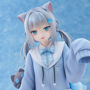 Nachoneko New outfit ver. 1/7 完成品フィギュア