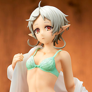 無職転生II ～異世界行ったら本気だす～ シルフィエット・グレイラット お着替えmode 1/7 完成品フィギュア[キューズQ]