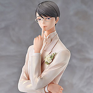 Hdge technical statue No.13 石灰詩絵美(シーエ セーラー服ver