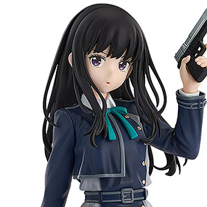 POP UP PARADE リコリス・リコイル 井ノ上たきな 完成品フィギュア[グッドスマイルアーツ上海]