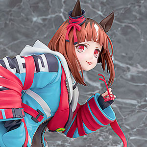 ウマ娘 プリティーダービー トランセンド 1/7 完成品フィギュア
