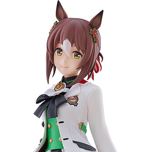POP UP PARADE ウマ娘 プリティーダービー ファインモーション L size 完成品フィギュア