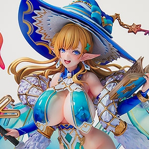ヴェルテクス・オリジナルズ エルフ村 第15村人 ミルクリンデ 1/6 完成品フィギュア[ヴェルテクス]