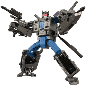 トランスフォーマー AOTP-14 ディセプティコンボルテックス