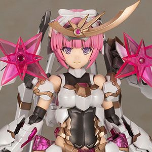 【特典】フレームアームズ・ガール マガツキ [橘花] プラモデル