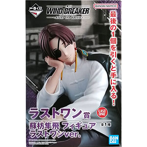 中古】(本体A/箱B)一番くじ 勝利の女神：NIKKE CHAPTER2 A賞 ラピ