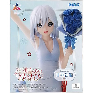 SEGA - ⭐️【美少女系フィギュア】 デート・ア・ライブ　アーリャさん　甘神さん　まとめ売り 2025年6月予約】SHIBUYA SCRAMBLE FIGURE 1/7 夜刀神十香 -Princess