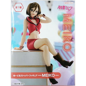 すーぱーぽちゃ子　ぬーどるストッパー 2種類セット　BLUE　WHITE 検索結果]-amiami.jp-あみあみオンライン本店-
