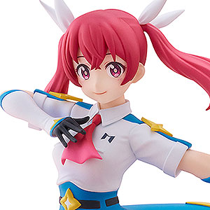 POP UP PARADE 株式会社マジルミエ 桜木カナ L size 完成品フィギュア[グッドスマイルカンパニー]