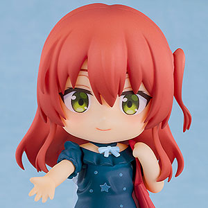 ねんどろいど 喜多郁代 [ぼっち・ざ・ろっく！] | 公式