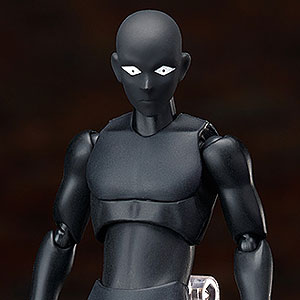 figma 名探偵コナン 真・犯人