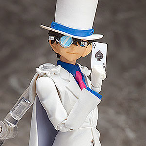 figma 名探偵コナン 怪盗キッド