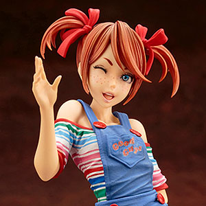 チャッキー愛好家様 4月予約】ネカ 1/1 チャッキー ライフサイズ ドール 「Chucky TV