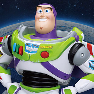 トイストーリー TOY STORY 4 Signature Collection シグネチャー