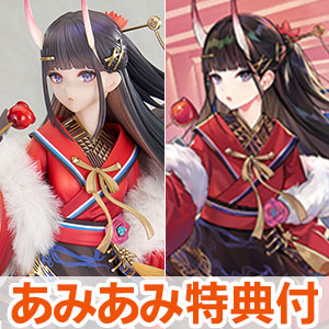 あみあみ限定特典】ヨスガノソラ 春日野穹 浴衣Ver. 1/7 完成品