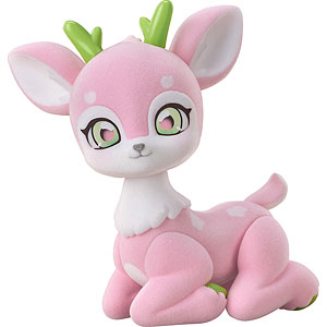 ねんどろいど 鹿 イチゴミルクVer.