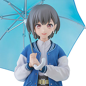POP UP PARADE BanG Dream！ 高松燈 L size 完成品フィギュア[グッドスマイルカンパニー]